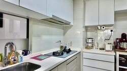 Austville Residences (D19), Condominium #496345201